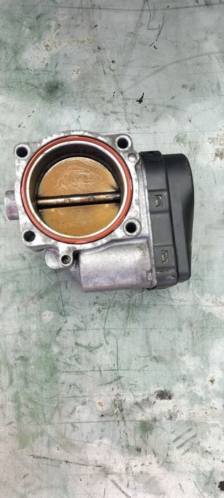 Clapeta accelerație BMW 3.0Benzina 1354 7502445