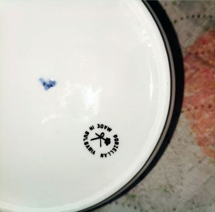 Комплект буркани за подправки