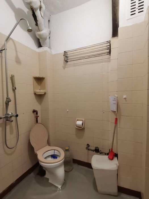 Дава се под наем Тристаен апартамент в Бургас, Център - 84 кв.м за 459 € - Снимка #3