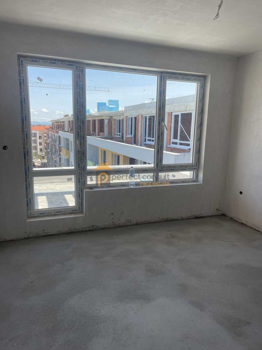 Продава се Двустаен апартамент в Пловдив, Мараша - 67 кв.м за 1120 €/кв.м - Снимка #2