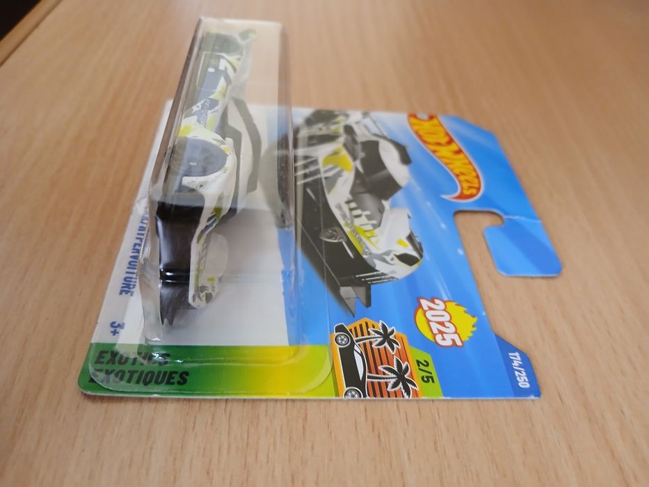 Peugeot 9x8 Hypercar/Hypervoiture