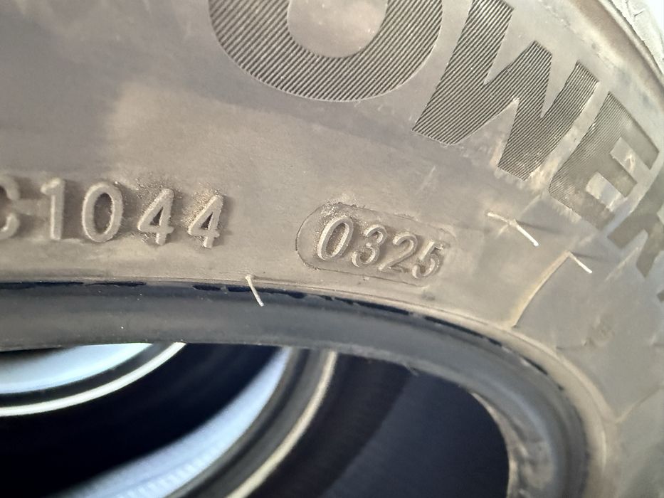 Резина 2025 год ..