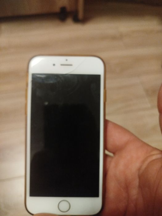 iPhone 6s gold perfect functional
