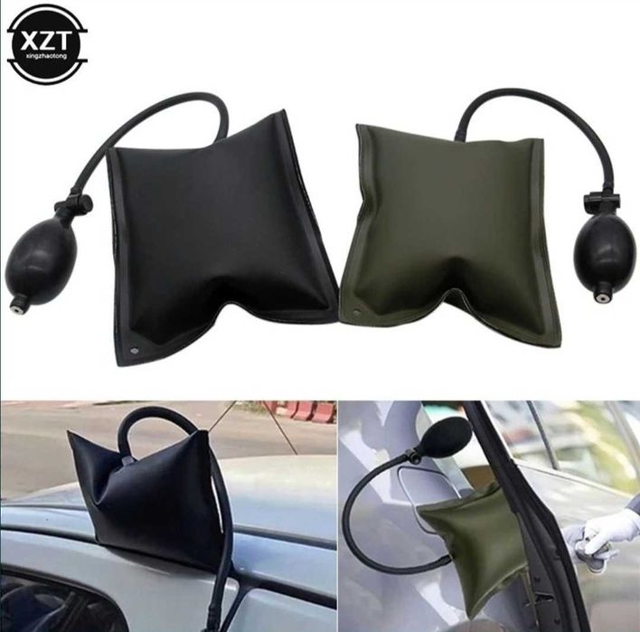 Perna Deblocare usa, Perna deschidere ridicare 130kg