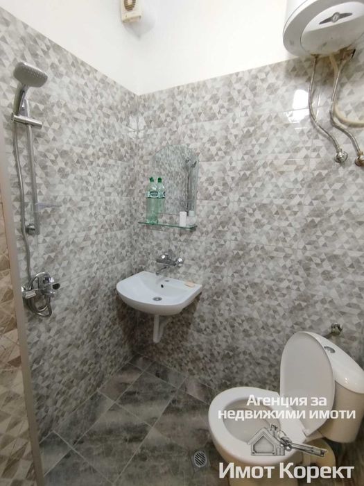 Продава се Едностаен апартамент в Асеновград - 26 кв.м за 1731 €/кв.м - Снимка #5