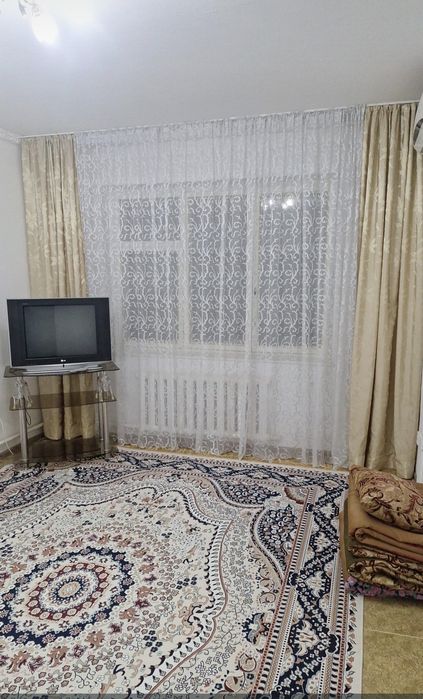 Долгосрочная  аренда квартир