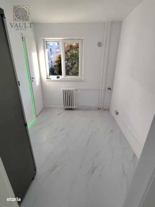 Apartament 2 Camere-Rahova-Decomandat-Etaj 2/8