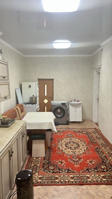 Продам дом с мебелью