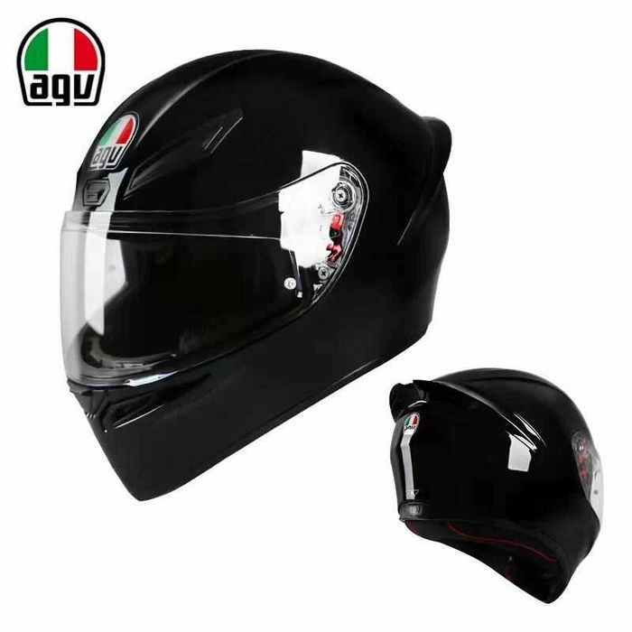 шлем AGV K1S asian fit (M)