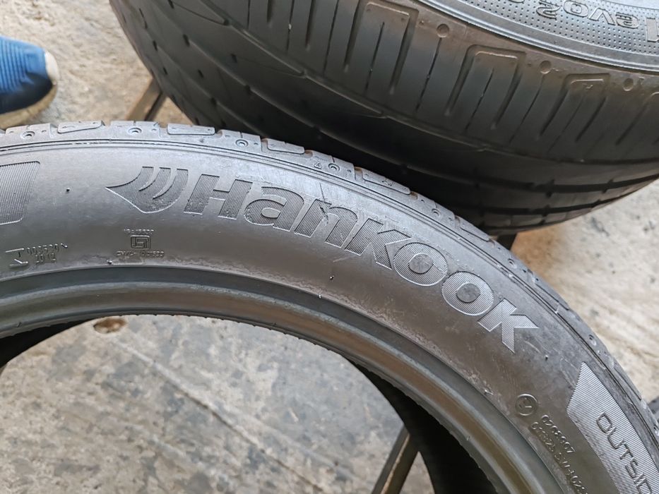 2 anvelope 275 45 20