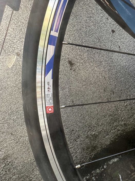 Шосеен велосипед Drag Master Pro 28"