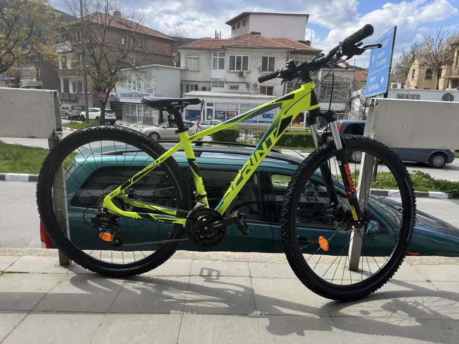 Планински велосипед SPRINT MAVERICK 29” !! НОВО + 2г. Гаранция !!