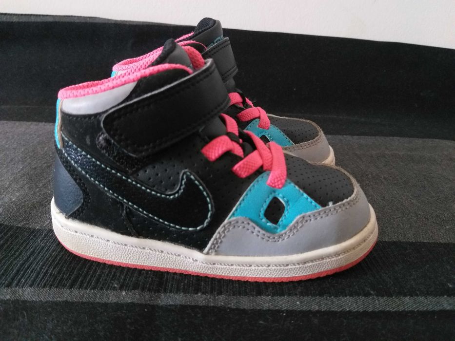 Nike Son on Force - детски маратонки р-р 22