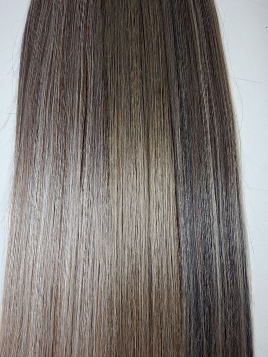 Продаю Волосы всех оттенков