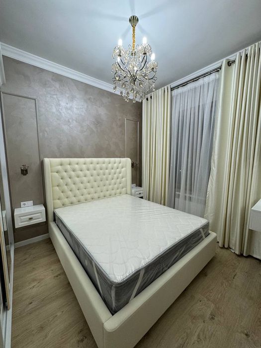 Юнус Абад ЖК Манзара 2х комнатная