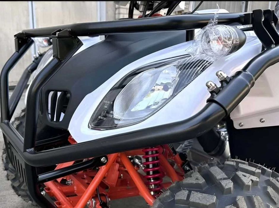 Квадроцикл Kayo AU200