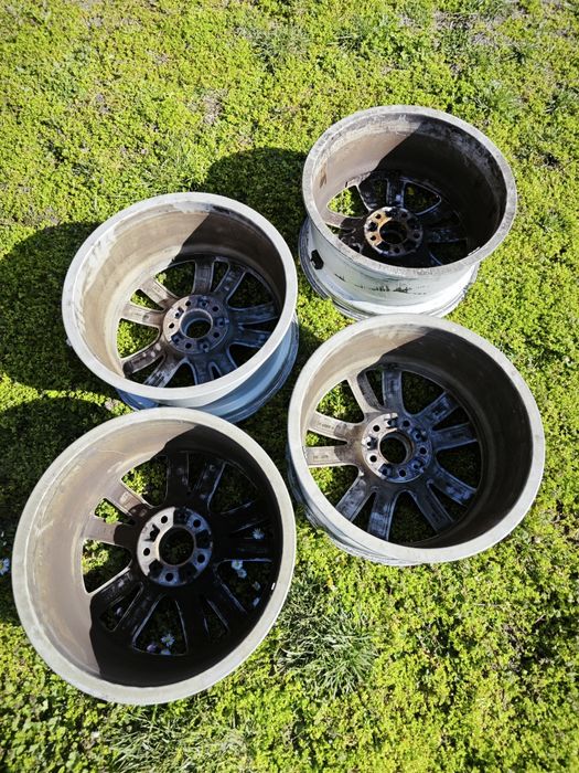 Джанти за БМВ 18