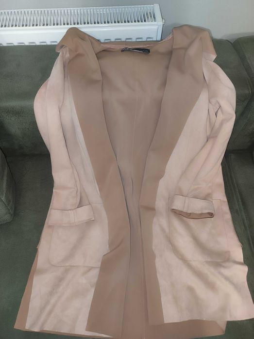 Дамски Тренч на Зара