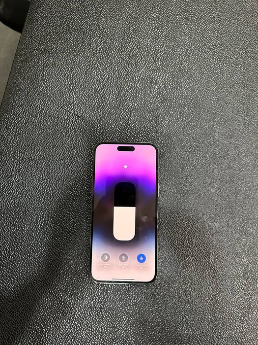 iPhone 14 Pro Max 256Gb