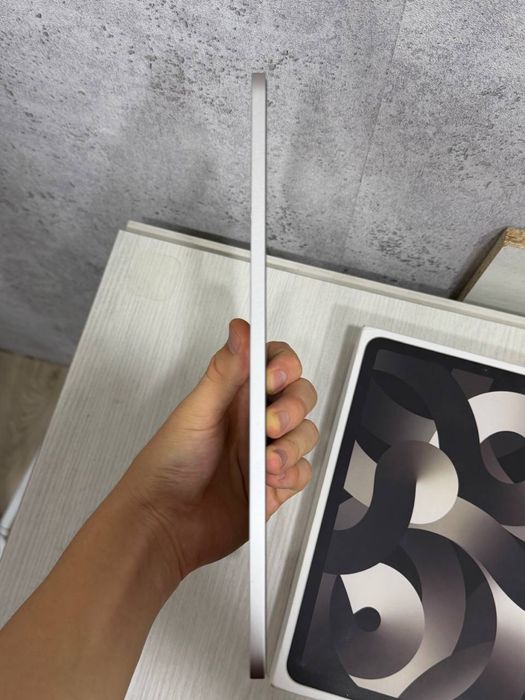 iPad Air 5 8/64gb M1