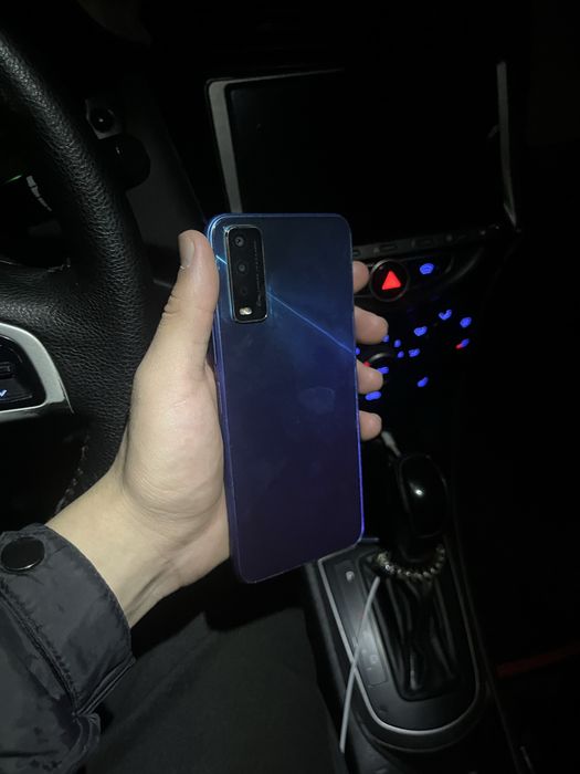 Vivo в идеальном сост