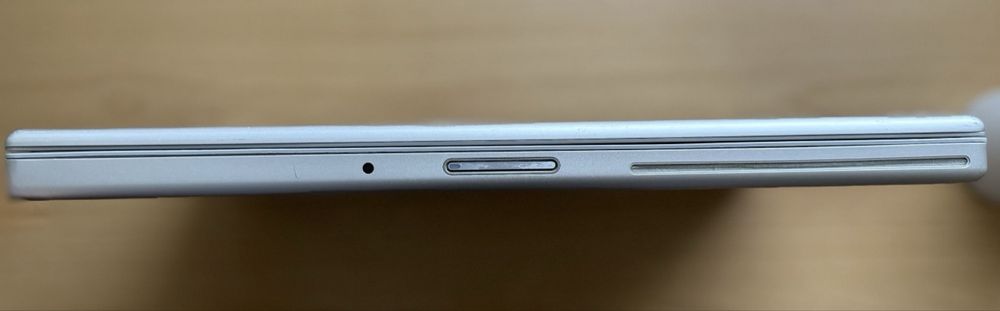 MacBook Pro 15” 2008