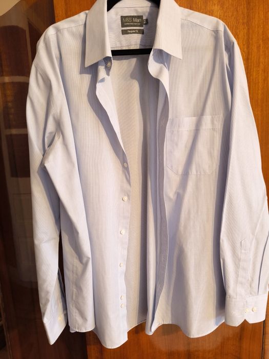 Cămașă Marks and Spencer