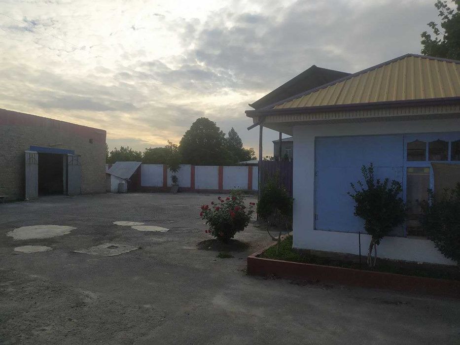 biznes uchun Farg'ona shahar hamma sharoitlari bor tayyor bino