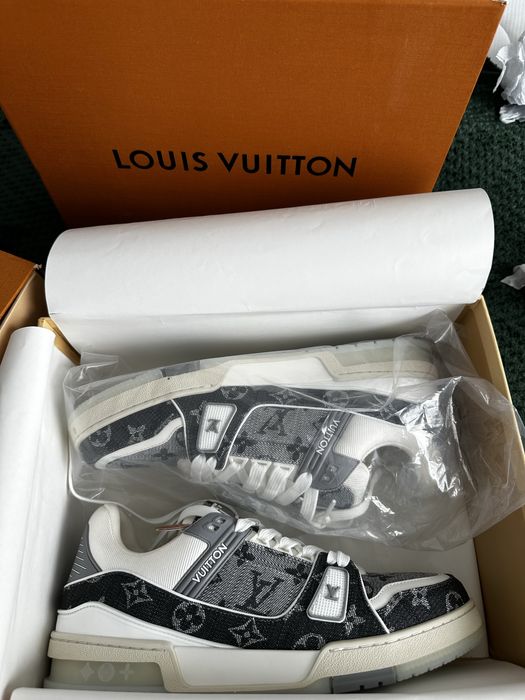 Sneakers Louis Vuitton