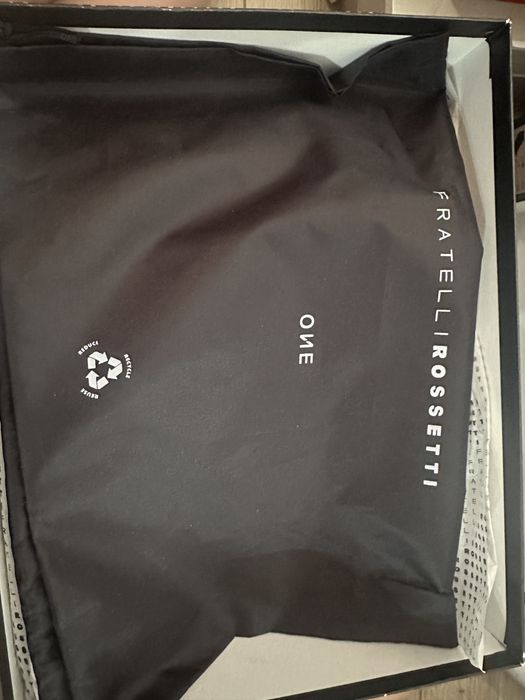 Челси Fratelli Rossetti