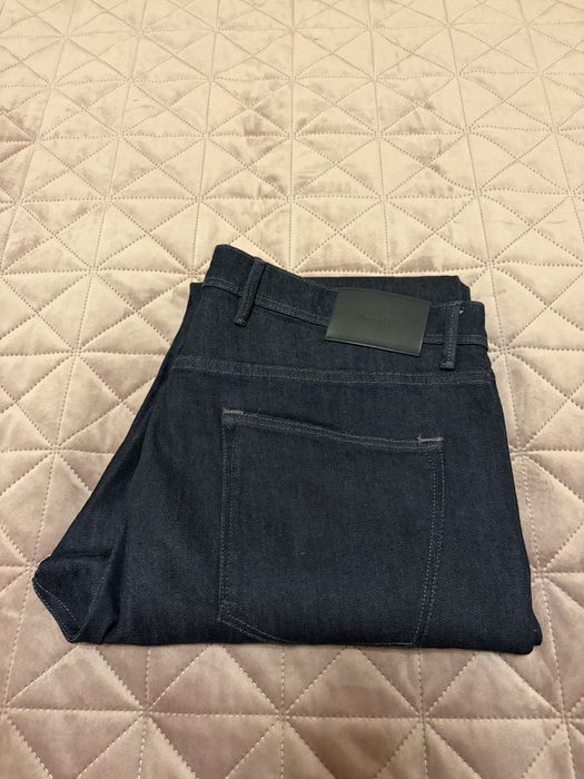 Дънки Massimo Dutti - 34
