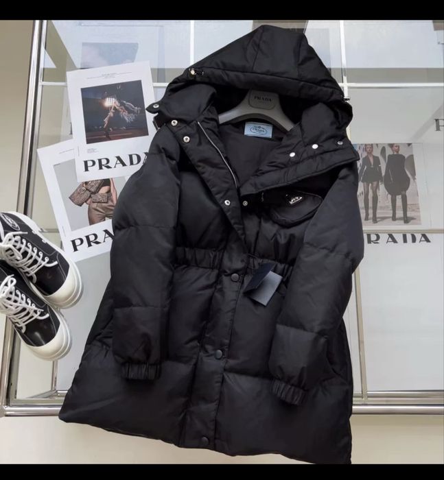 Новая Куртка зима