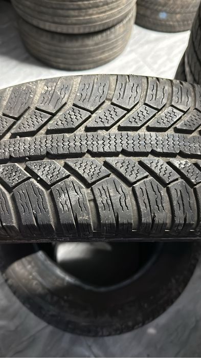 Б/У шины 205/60/16