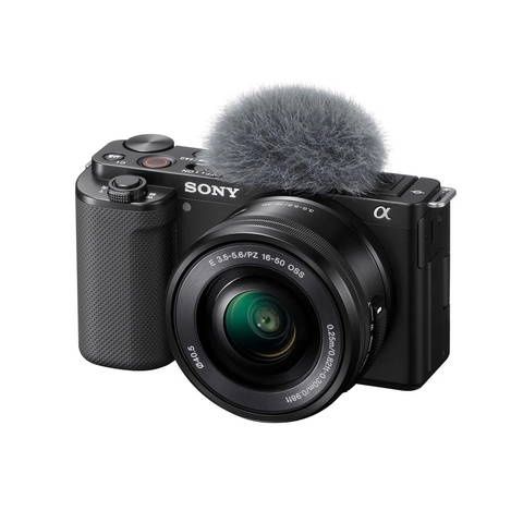 Sony ZV 10 aparat foto-video