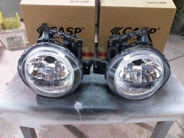 Фара фары Nissan Juke 10-13 Ниссан Жук