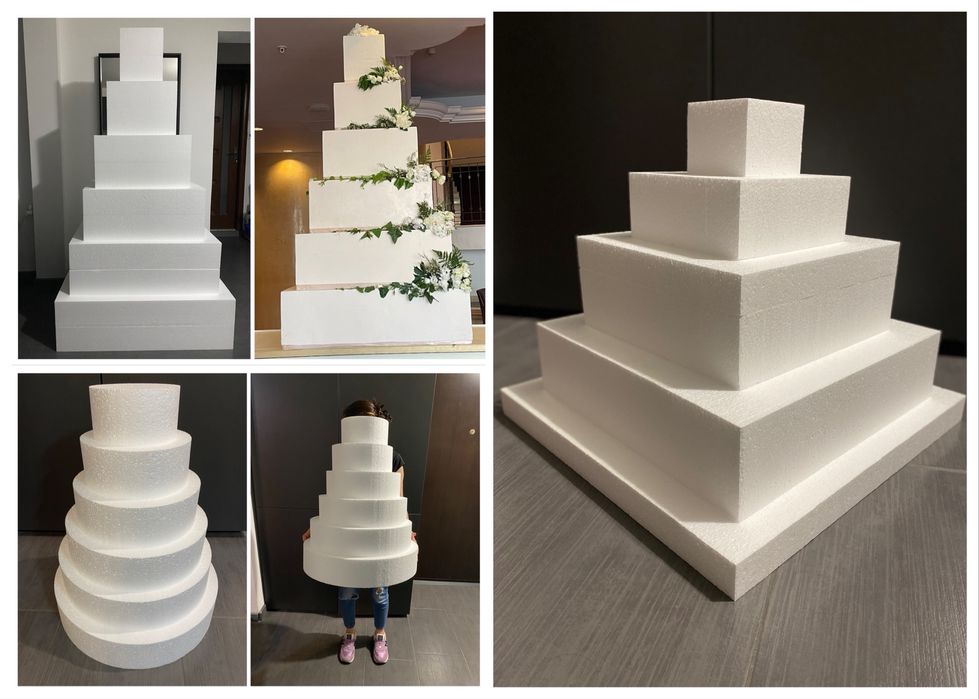 Decor botez, nunta, aniversare, litere, cifre, figurine