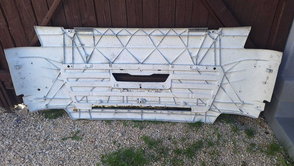 Capota  camion Man TGS 81611106042