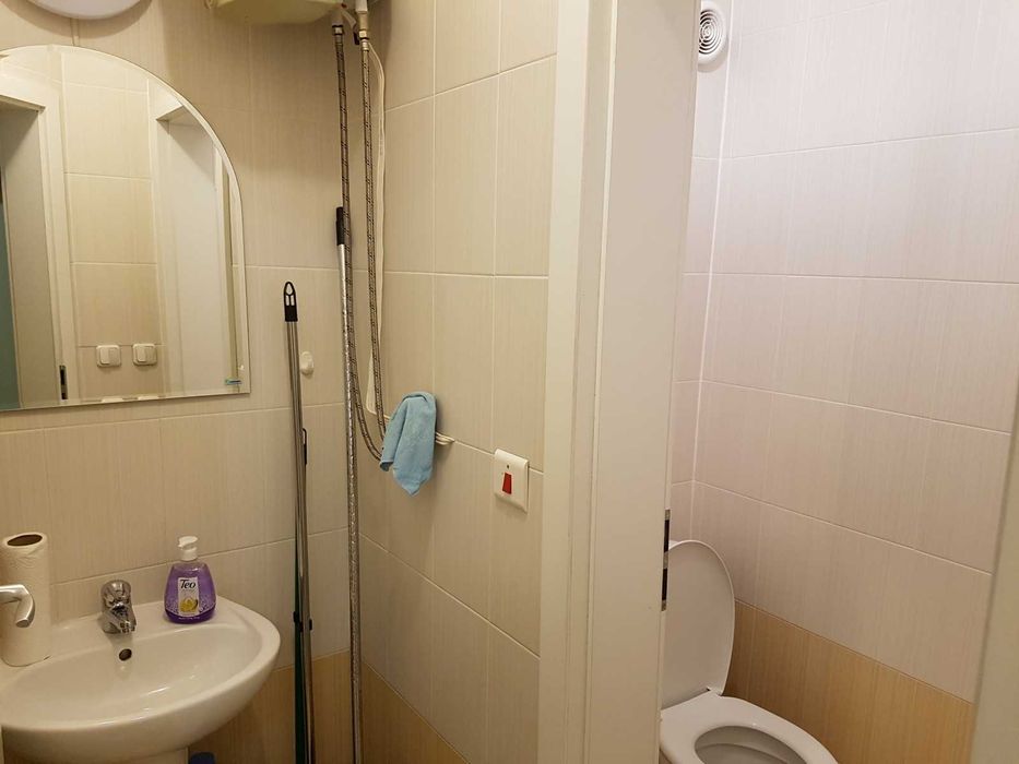 Дава се под наем Офис в Сливен, Център - 26 кв.м за 66.3 € - Снимка #3