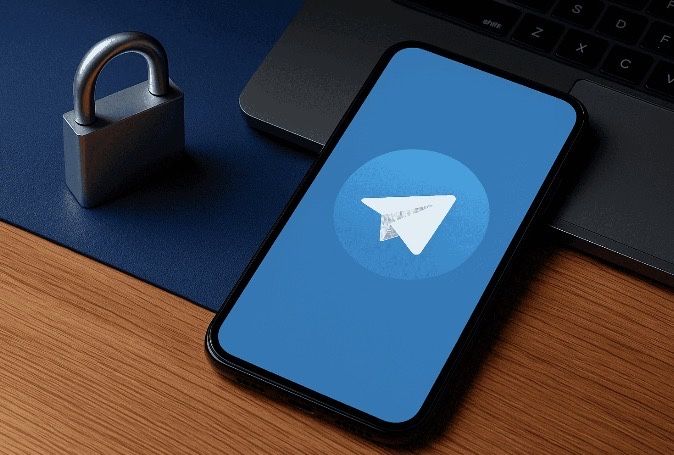 Телеграм аккаунты