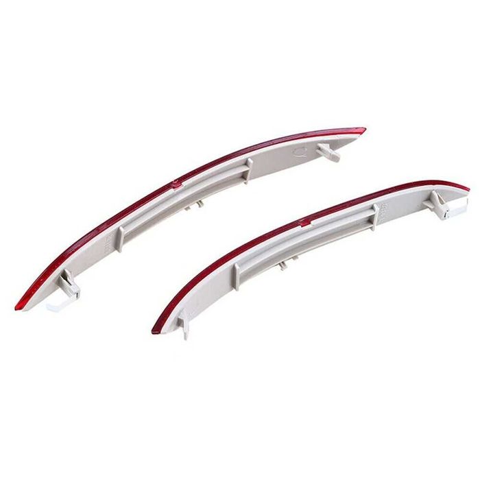 Рефлектори за броня на БМВ Е60 BMW 5 Series E60 2 броя