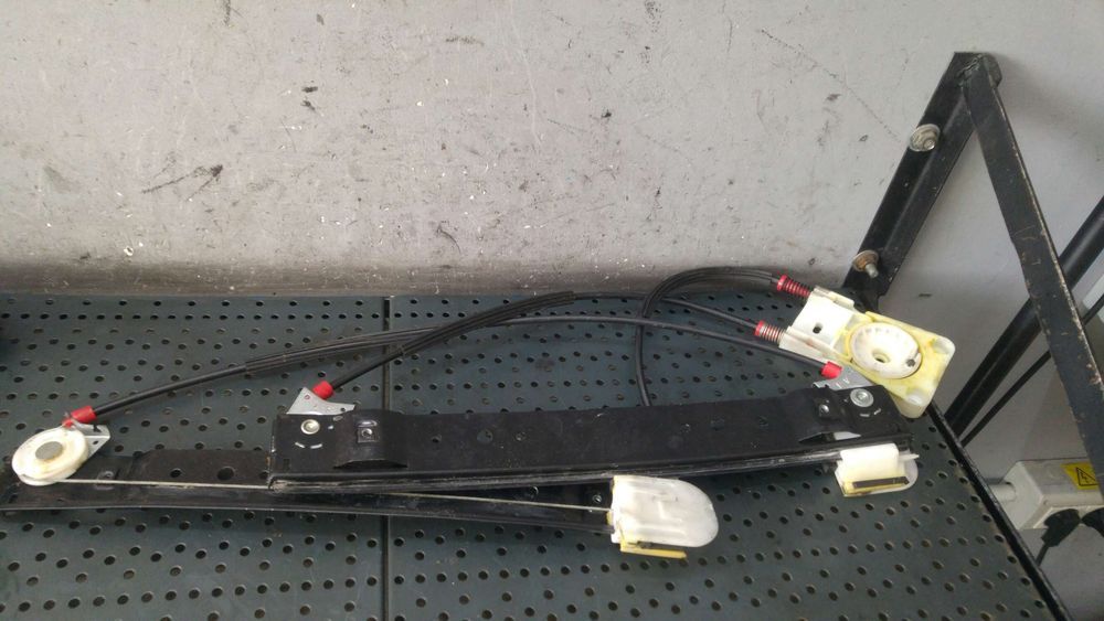 Macara geam dreapta spate ford s max wa6