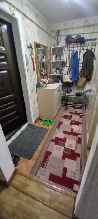 Продаётся квартира