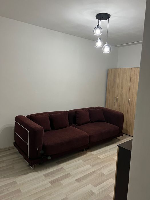 Garsoniera cf 2 Postavarului