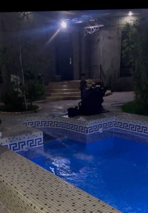 Аренда участка 5ком 6соток. Сергели хонобод