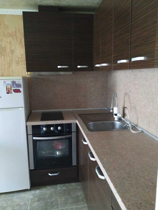 Продава се Едностаен апартамент в к.к. Слънчев бряг - 40 кв.м за 1000 €/кв.м - Снимка #5