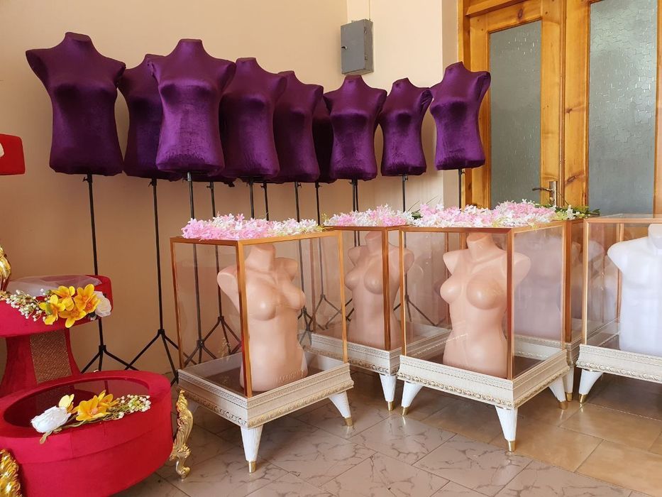 Sarpo-qutilar sotiladi