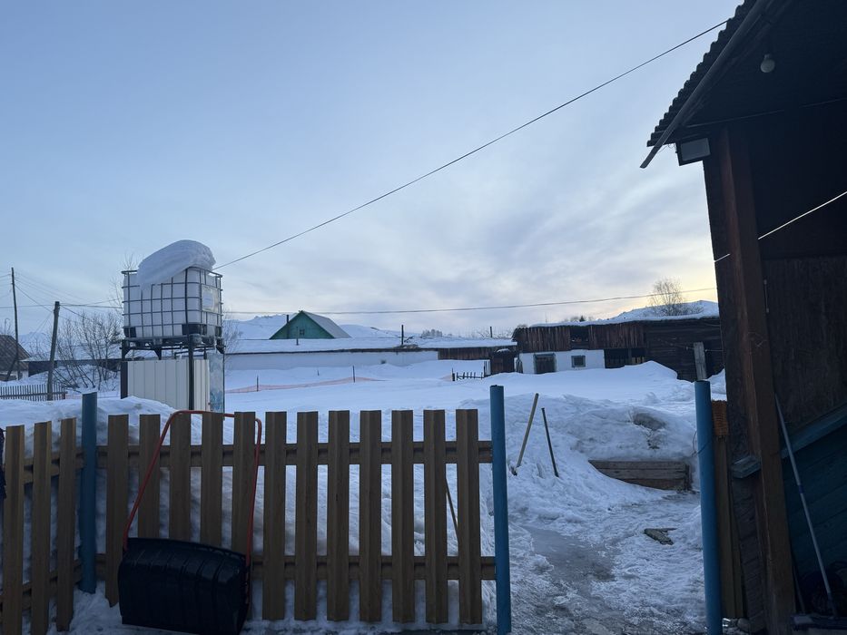 Продам дом частный дом