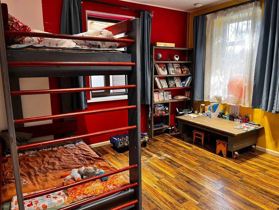 Дом в доль дороги 3,8 сот.