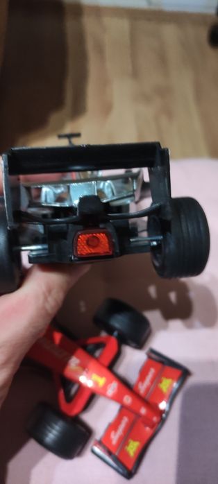 Детски колички формула 1