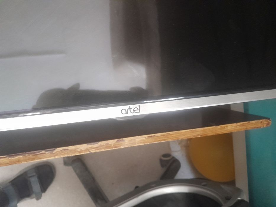 Телевизор Телевизор